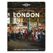 Experience London Lonely Planet